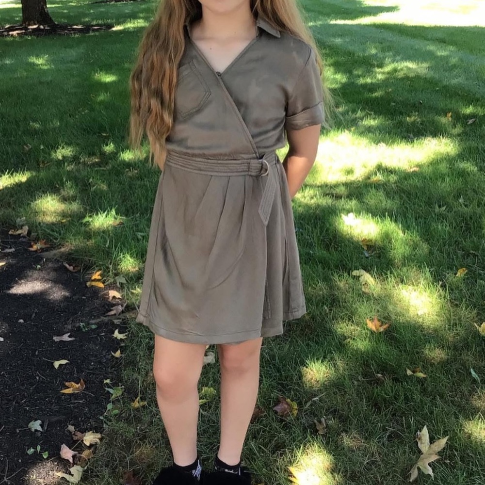 Habitual Kids Dress size 10